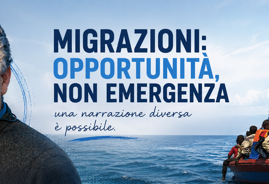 Rete Lampedusa, una nuova narrazione sulle migrazioni Rete Lampedusa