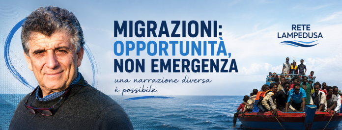Facebook Rete Lampedusa Rete Lampedusa