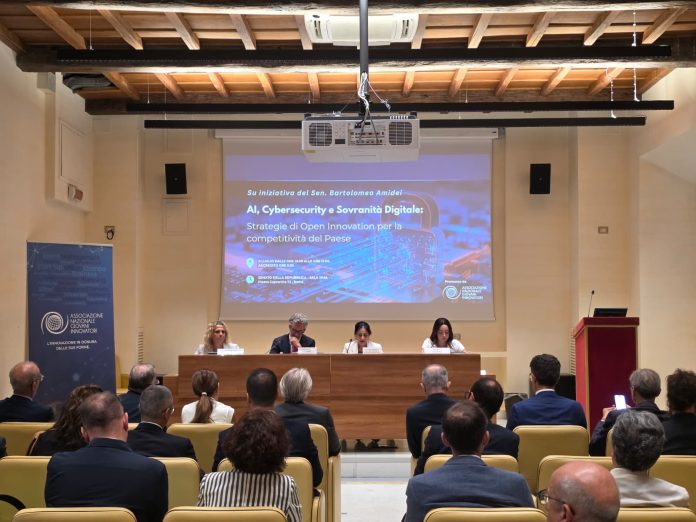 Ferrieri AI Cybersecurity