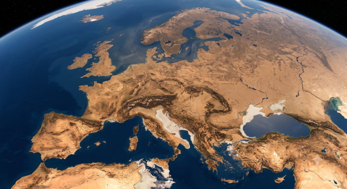 Gemini_Generated_Image_lruf7ilruf7ilruf Crisi idrica Europa