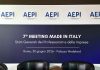 Aepi, Pmi sotto pressione: le proposte per ripartire Pmi sotto pressione