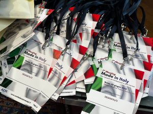 Pmi sotto pressione
