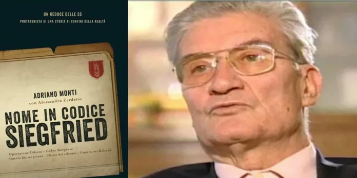 Il Libraio Adriano Monti