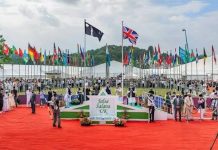 Jalsa Salana UK 2026: sessant’anni di fede, pace e fratellanza