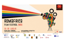 RomAfrica Film Festival al via: cinema africano a Roma Raff