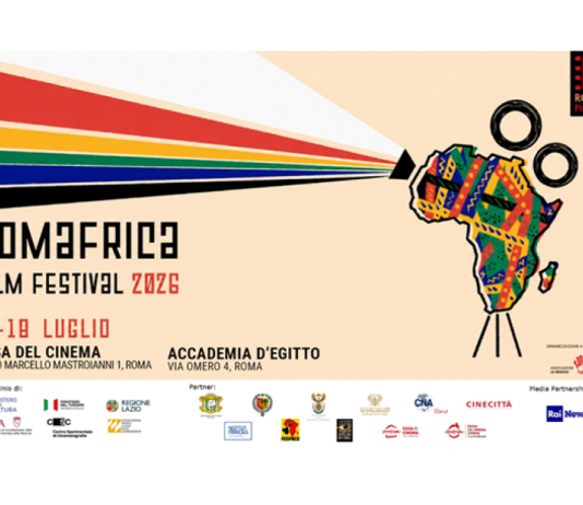 RomAfrica Film Festival al via: cinema africano a Roma Raff