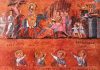 Il Codex Purpureus Rossanensis, ponte tra passato e futuro