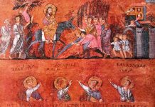 Il Codex Purpureus Rossanensis, ponte tra passato e futuro