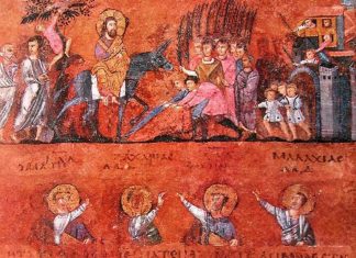 Il Codex Purpureus Rossanensis, ponte tra passato e futuro