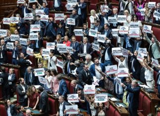 Riforma elettorale di centrodestra: la Camera approva il testo riforma