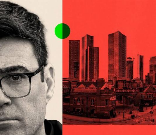 Il Manchesterismo, il laburismo che riparte dai territori
