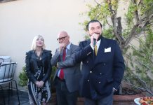 Michel Emi Maritato rafforza la strategia di Forza Italia per Roma Maritato Forza Italia Roma