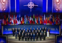 Vertice Nato Ankara: investimenti record e sostegno a Kiev Vertice Nato Ankara