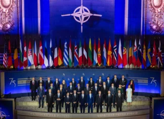 Vertice Nato Ankara: investimenti record e sostegno a Kiev Vertice Nato Ankara