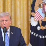 Trump: «Sono il primo nella lista degli assassinii iraniani» Tramp Iran