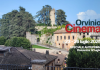 Nel cuore della Sabina, il Festival del Cinema di Orvinio Festival del Cinema di Orvinio