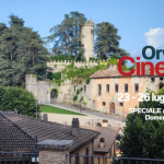 Festival del Cinema di Orvinio