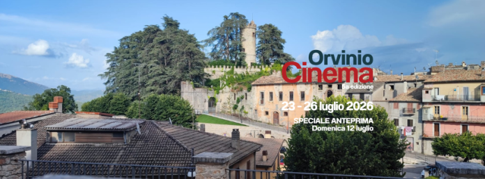 Festival del Cinema di Orvinio