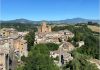 Proceno, il borgo gioiello dell’Alta Tuscia laziale Proceno