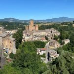 Proceno, il borgo gioiello dell’Alta Tuscia laziale Proceno