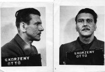 Operazione Grifone di Otto Skorzeny – Dicembre 1944 Skorzeny