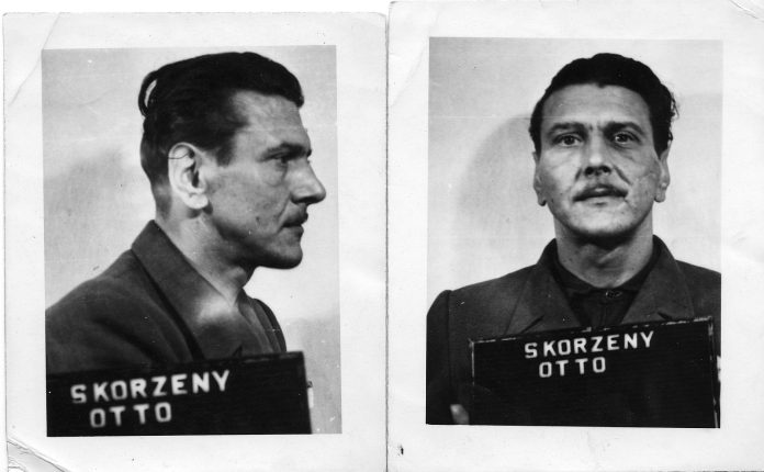 Skorzeny