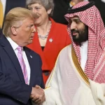 accordo nucleare Usa Arabia Saudita