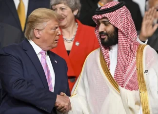 Accordo nucleare Usa-Arabia Saudita: svolta storica accordo nucleare Usa Arabia Saudita