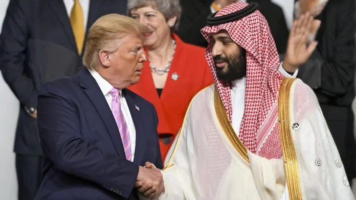 accordo nucleare Usa Arabia Saudita