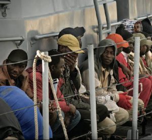 Rete Lampedusa