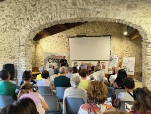 Festival del Cinema di Orvinio
