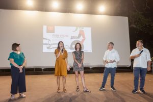 RomAfrica Film Festival