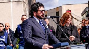 Maritato Forza Italia Roma