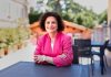 John Cabot University, Antonia Maioni nuova presidente Antonia Maioni