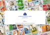 L’Euro si rifà il look 365 anni dopo la prima banconota Euro