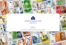 L’Euro si rifà il look 365 anni dopo la prima banconota Euro