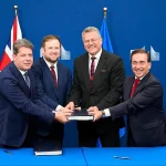 Gibilterra, accordo Ue-Regno Unito: stop ai controlli Gibilterra stop controlli