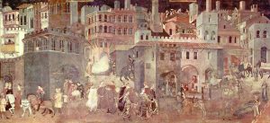 Alta Velocità Italia