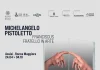 Pistoletto ad Assisi: mostra su arte e spiritualità