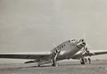 Savoia-Marchetti SM75: il raid segreto Roma–Tokio 1942 Savoia Marchetti Roma Tokio