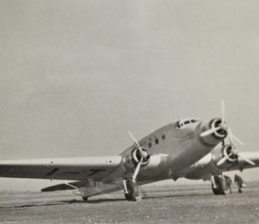 Savoia-Marchetti SM75: il raid segreto Roma–Tokio 1942 Savoia Marchetti Roma Tokio