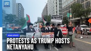 Trump Zelensky Netanyahu