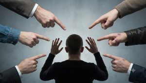 Smartphone e tragedie