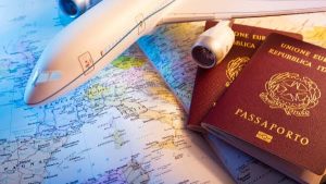 Carta d'identità cartacea espatrio