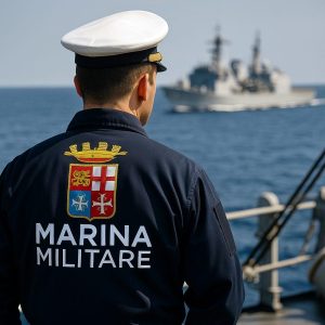 Italia sminamento Stretto di Hormuz