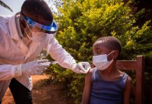 Ebola Bundibugyo: avviata sperimentazione clinica internazionale ebola