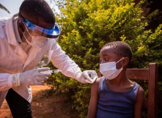 Ebola Bundibugyo: avviata sperimentazione clinica internazionale ebola