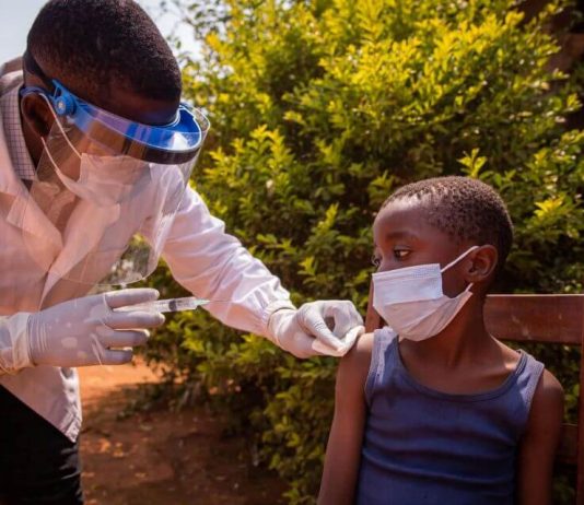 Ebola Bundibugyo: avviata sperimentazione clinica internazionale ebola