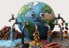 Earth Overshoot Day 2026
