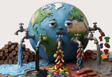 Earth Overshoot Day 2026